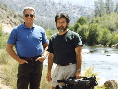 was huell howser gay
